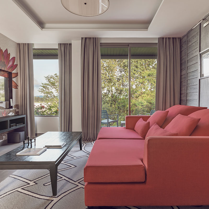 The Pavilions, Phuket (Phuket Area, Thailand) Verified Reviews Tablet Hotels