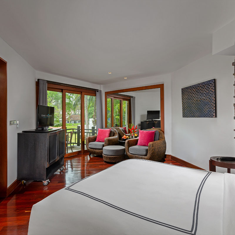The Slate (Phuket Area, Thailand) 31 Verified Reviews Tablet Hotels