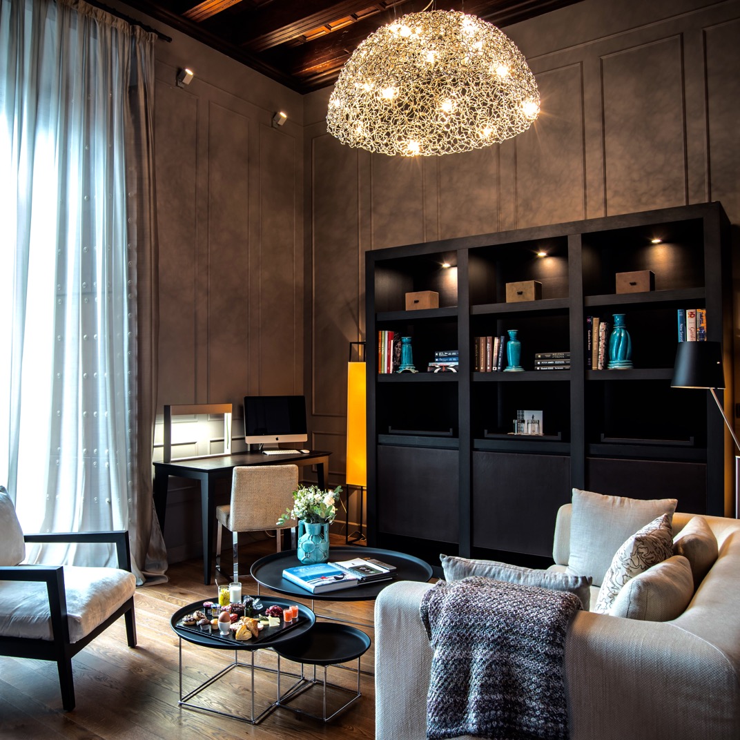 Hotel Palacio de Villapanes (Séville, Andalousie) 68 Chroniques Hôtels