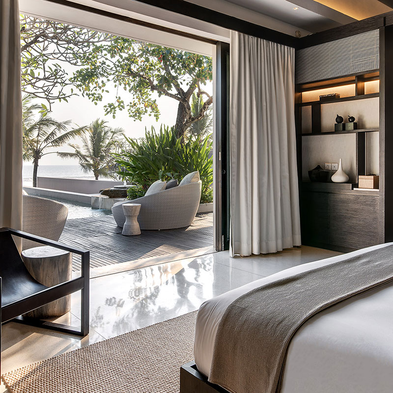 Soori Bali (Tabanan, Bali) 10 Verified Reviews | Tablet Hotels