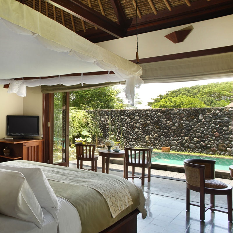 Alila Ubud  Ubud  Bali  Verified Reviews Tablet Hotels