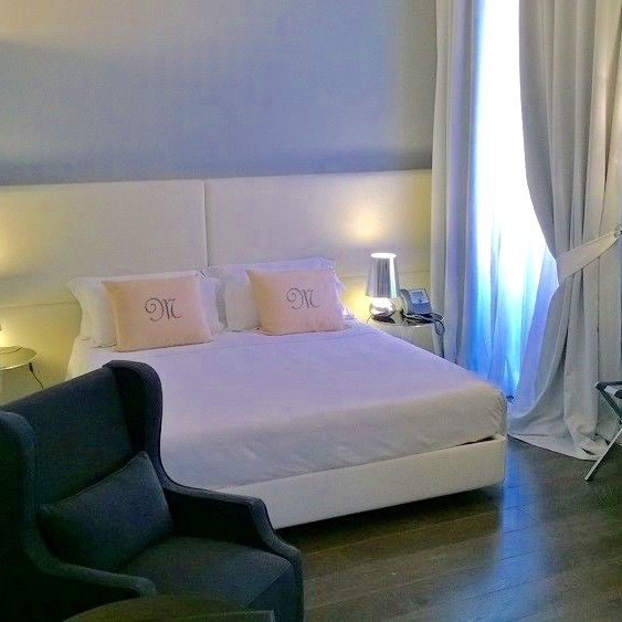 Metropole Taormina Maison D'Hotes (Taormina, Sicily) 24 Hotel Reviews