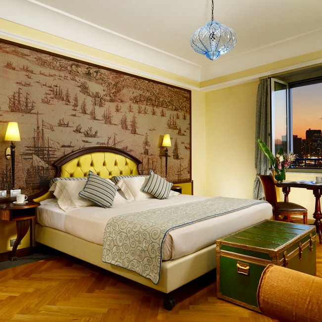 Double Occupancy Room Assigned By Hotel At Check In Double Occupancy Room Assigned By Hotel At Check In