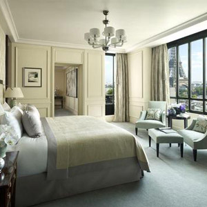 Shangri La Hôtel Paris France Hotel Reviews Tablet Hotels This Room Includes