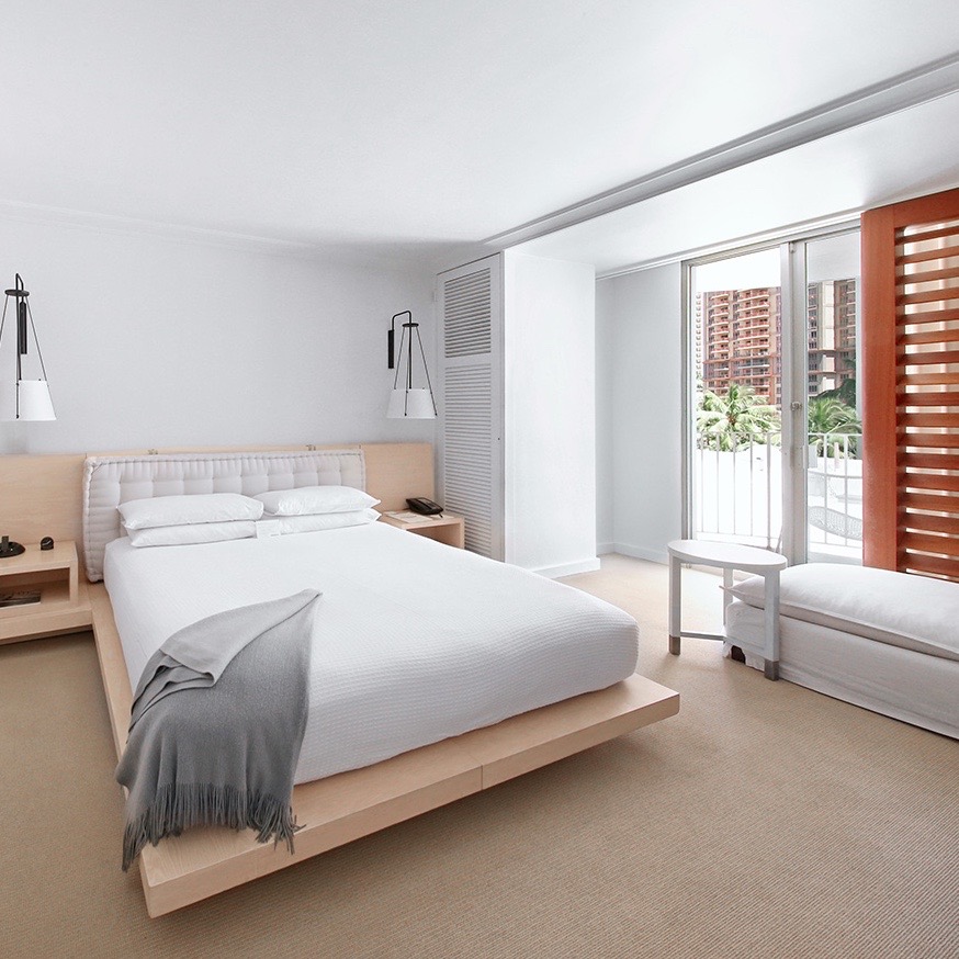 The Modern Honolulu (Honolulu, Hawaii) 66 Verified Reviews Tablet Hotels