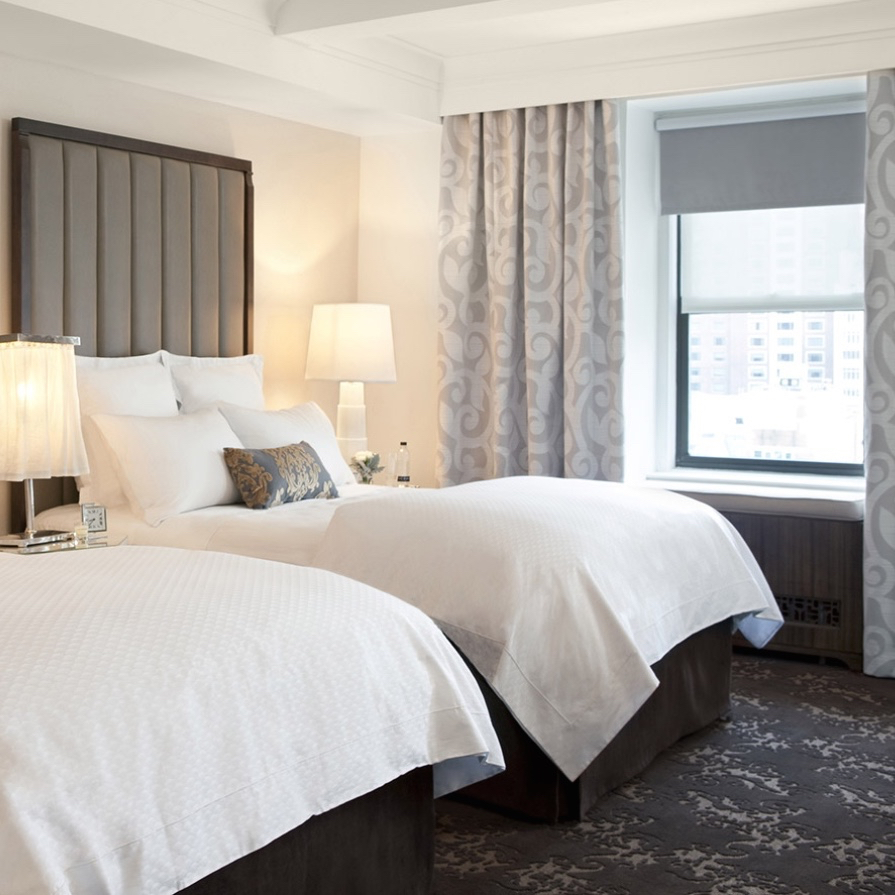 The Surrey (New York City, New York) 12 Hotel Reviews Tablet Hotels