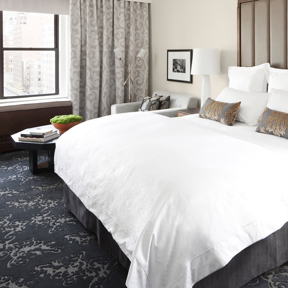 The Surrey (New York City, New York) 12 Hotel Reviews Tablet Hotels