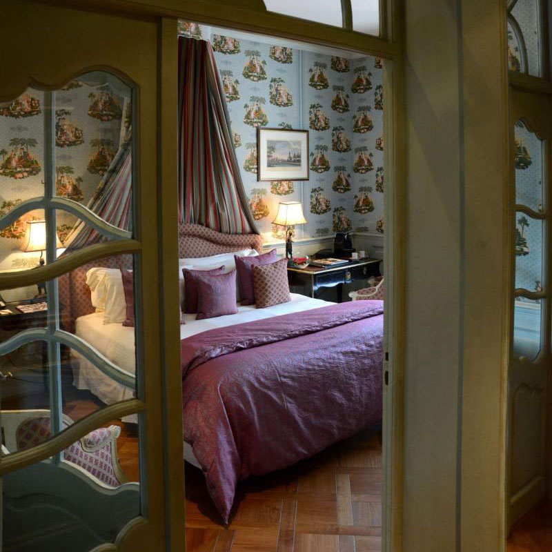 Villa Gallici (AixenProvence, Provence) 12 Hotel Reviews Tablet Hotels