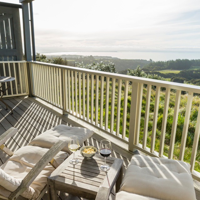 The Farm at Cape Kidnappers (Hawkes Bay, North Island) Hotel Reviews Tablet Hotels