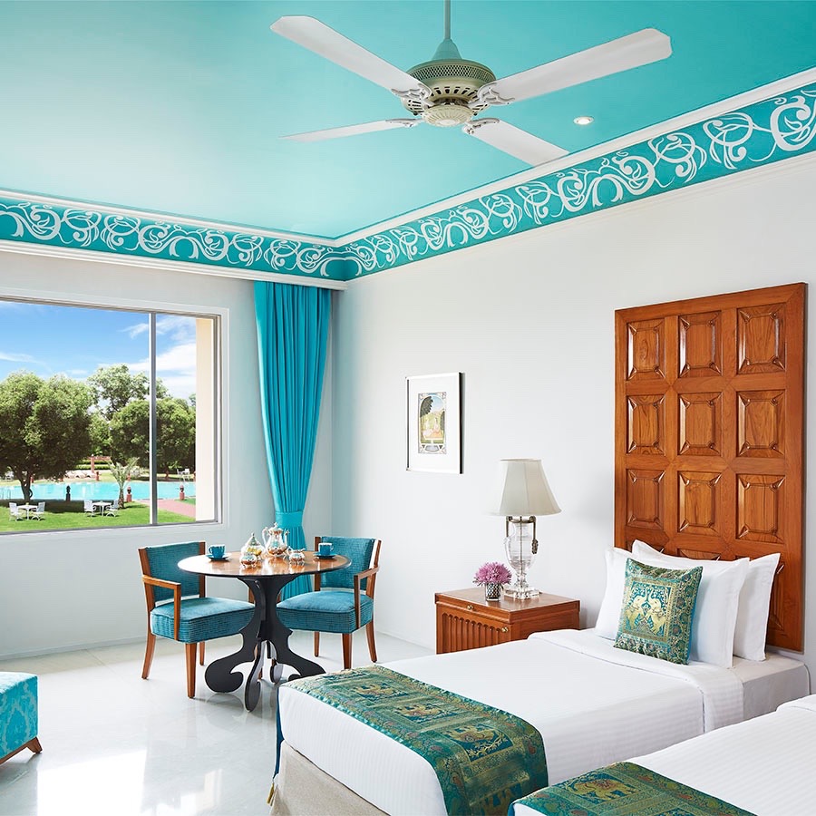 Taj Jai Mahal Palace, Jaipur (Jaipur, Rajasthan) Hotel Reviews Tablet Hotels