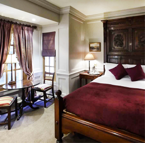 Hazlitt S London England 121 Hotel Reviews Tablet Hotels Club Double Room