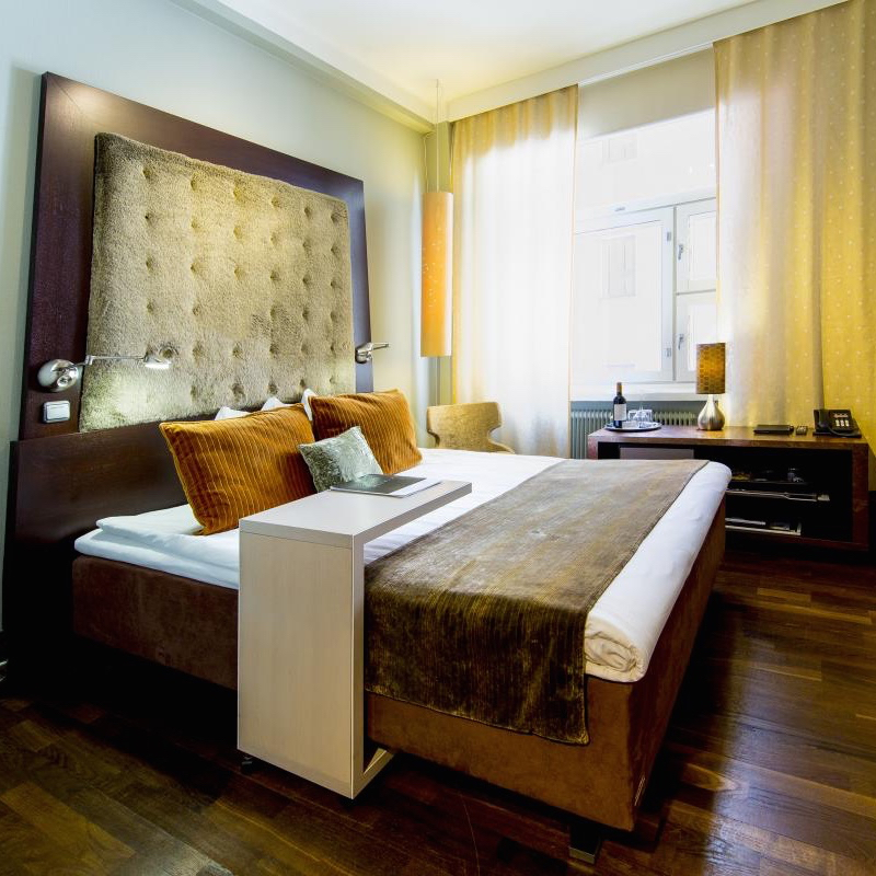 Klaus K (Helsinki, Finland) 75 Hotel Reviews Tablet Hotels