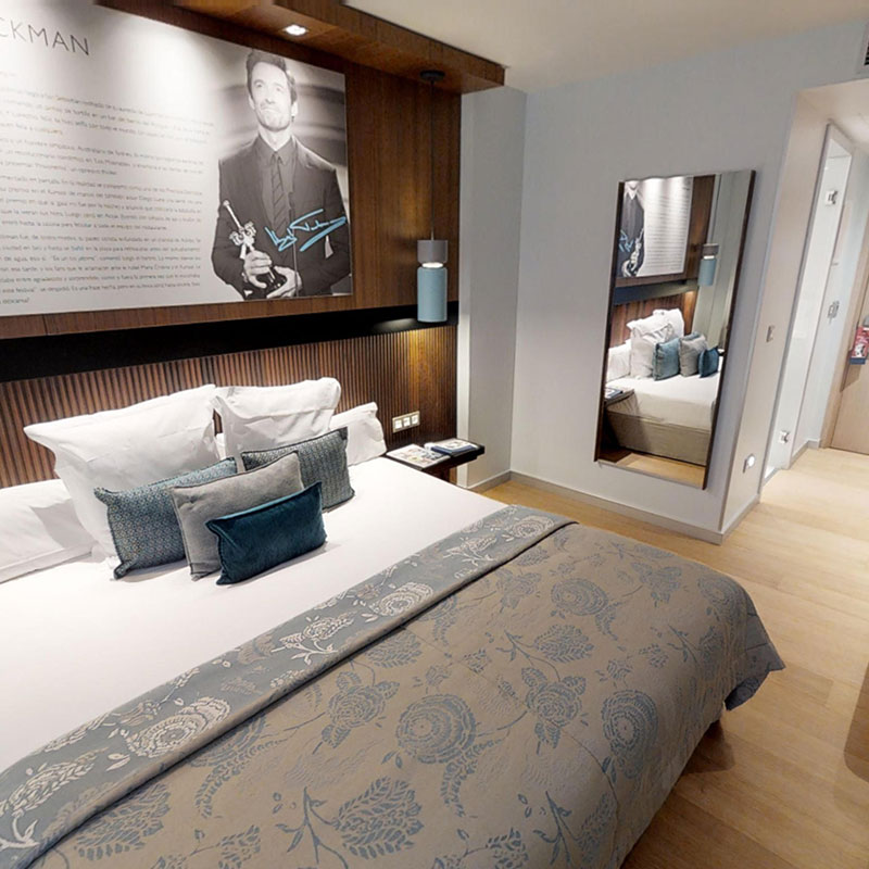 Astoria7 (San Sebastian, Basque Country) 14 Hotel Reviews Tablet Hotels