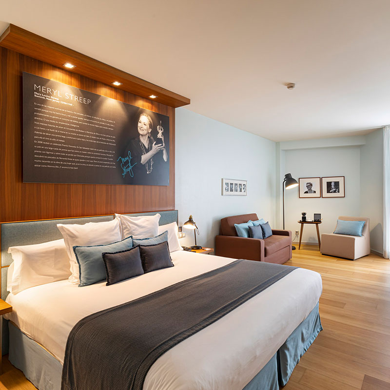 Astoria7 (San Sebastian, Basque Country) 14 Hotel Reviews Tablet Hotels