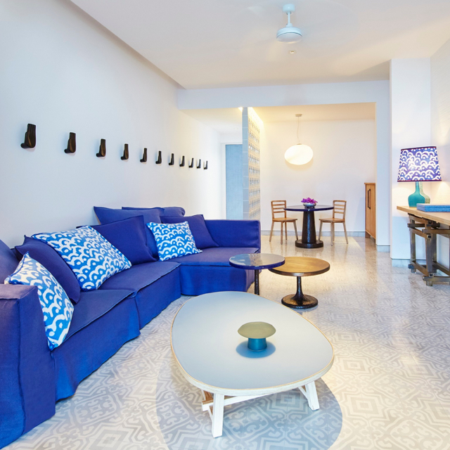 COMO Point Yamu (Phuket Area, Thailand) Hotel Reviews Tablet Hotels