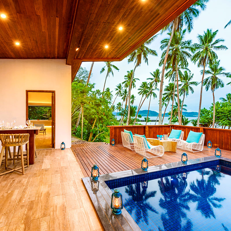 The Remote Resort (Vanua Levu Island, Fiji) Hotel Reviews Tablet Hotels