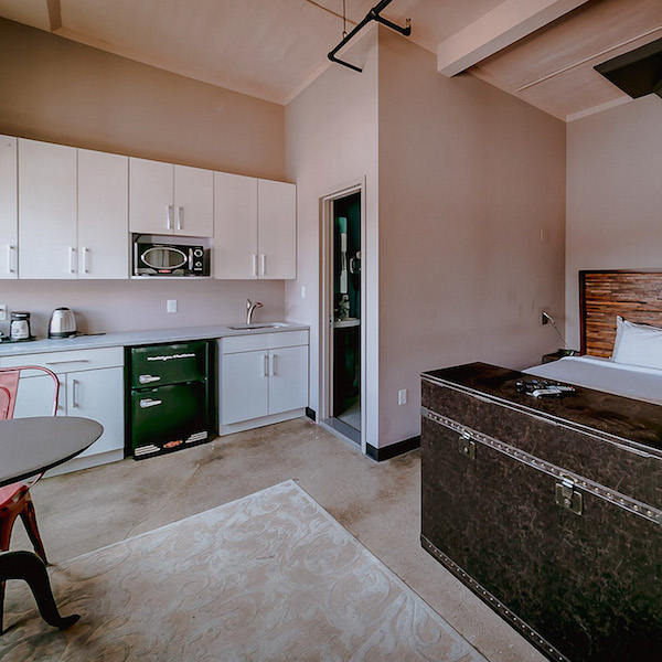 Paper Factory Hotel (New York City, New York) 51 Hotel Reviews Tablet