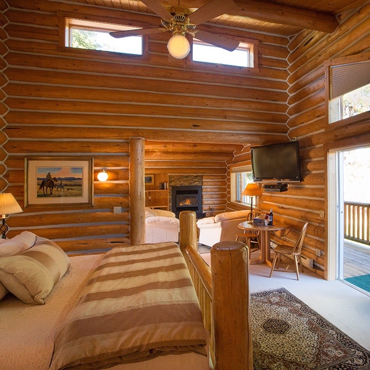 Triple Creek Ranch (Darby, Montana) Hotel Reviews Tablet Hotels