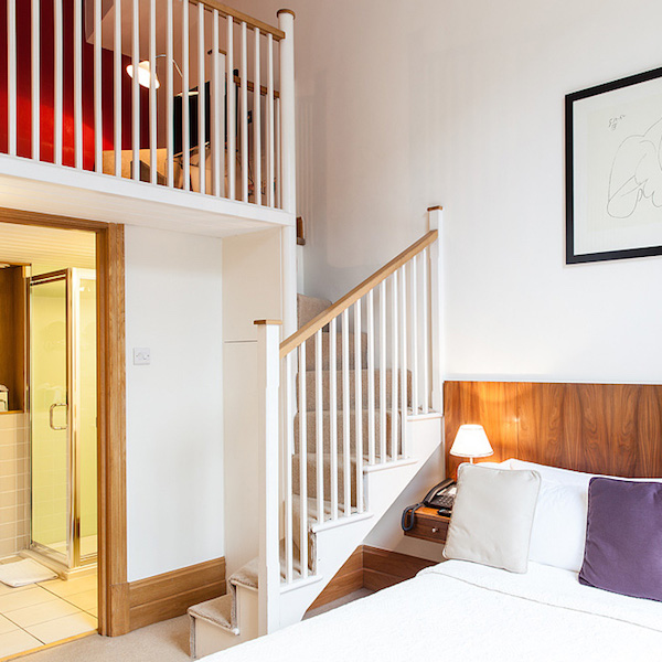 The Rockwell (London, England) 341 Hotel Reviews Tablet Hotels